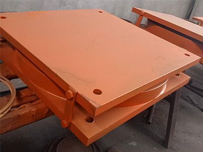 吉县建筑摩擦摆隔震支座用材料检测应该遵循哪些规范
